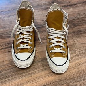 Converse Chuck 70 hi top